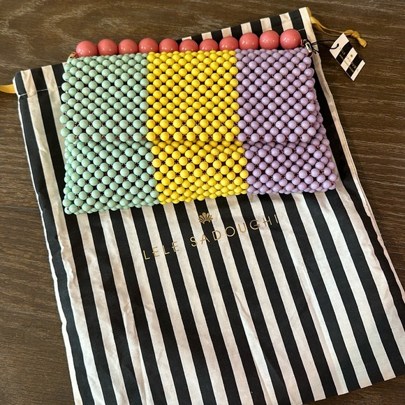 Handbags - Lele sadoughi purse